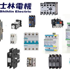Shihlin Electric